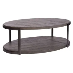 Ashton Castered Cocktail Table