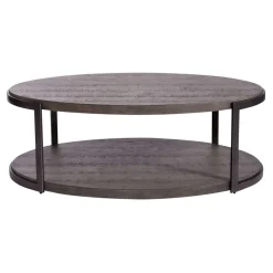 Ashton Castered Cocktail Table