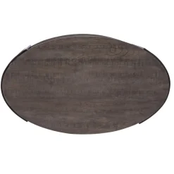 Ashton Castered Cocktail Table