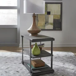 Ashton End Table