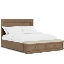 Aspen Storage Bed-New!