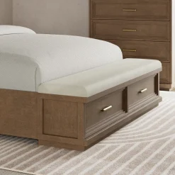 Aspen Storage Bed-New!