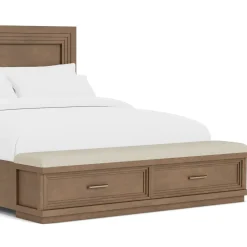 Aspen Storage Bed-New!
