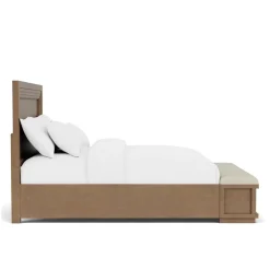 Aspen Storage Bed-New!