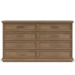 Aspen Storage Bedroom Set-New!