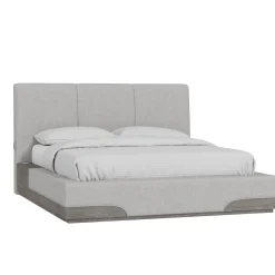 Astoria California King Upholstered Storage Bed