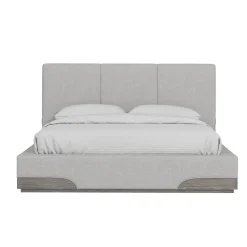 Astoria California King Upholstered Storage Bed