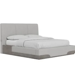Astoria Eastern King Uphostered Storage Bed