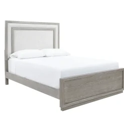 Astoria Panel Bedroom Set