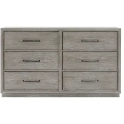 Astoria Panel Bedroom Set