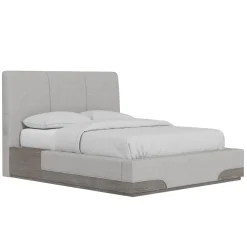 Astoria Storage Upholstered Bed