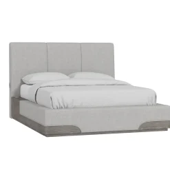 Astoria Storage Upholstered Bed