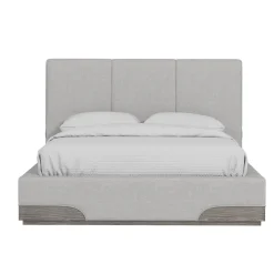Astoria Storage Upholstered Bed