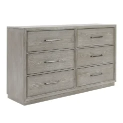 Astoria Storage Upholstered Bedroom Set