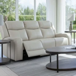 Austin Living Room Set Power Sofa & Power Loveseat