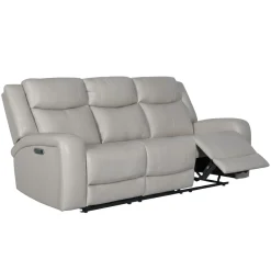 Austin Living Room Set Power Sofa & Power Loveseat