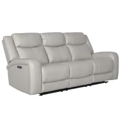 Austin Living Room Set Power Sofa & Power Loveseat