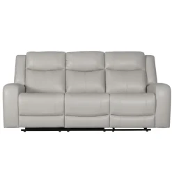 Austin Living Room Set Power Sofa & Power Loveseat