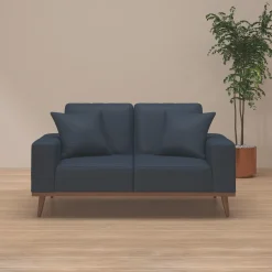Ava Loveseat w/2 Pillows