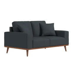 Ava Loveseat w/2 Pillows