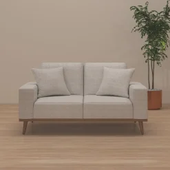 Ava Loveseat w/2 Pillows