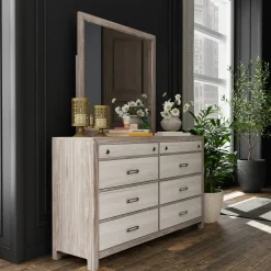 Avery Dresser