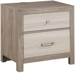 Avery Nightstand