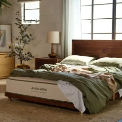 Avocado Extra Firm Mattress Eastern King Mattress