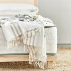 Avocado Green Mattress Medium Eastern King Mattress