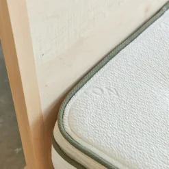 Avocado Green Mattress Plush Twin Mattress