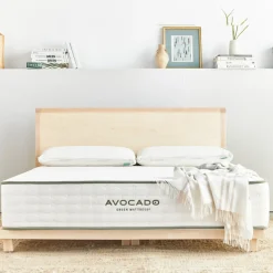 Avocado Green Standard
