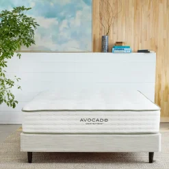 Avocado Green Standard