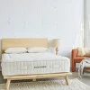 Avocado Luxury Organic Firm Eastern King Mattress