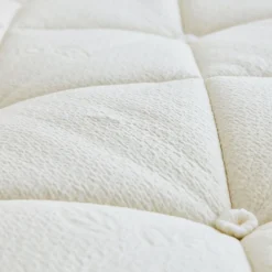 Avocado Luxury Organic Firm Eastern King Mattress