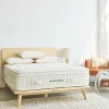 Avocado Luxury Organic Medium Eastern King Mattress