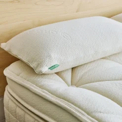 Avocado Luxury Organic Plush Eastern King Mattress