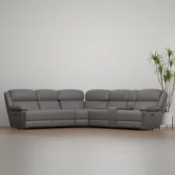 Axel Modular Sectional