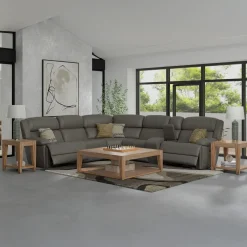 Axel Modular Sectional