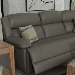 Axel Modular Sectional