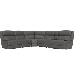 Axel Modular Sectional