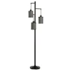 Axle Floor Lamp