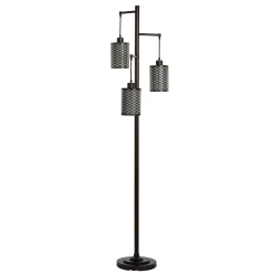 Axle Floor Lamp