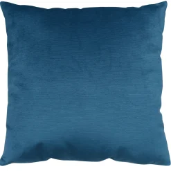 Azure Benson Accent Pillow