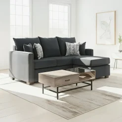 Baine Sofa Chaise
