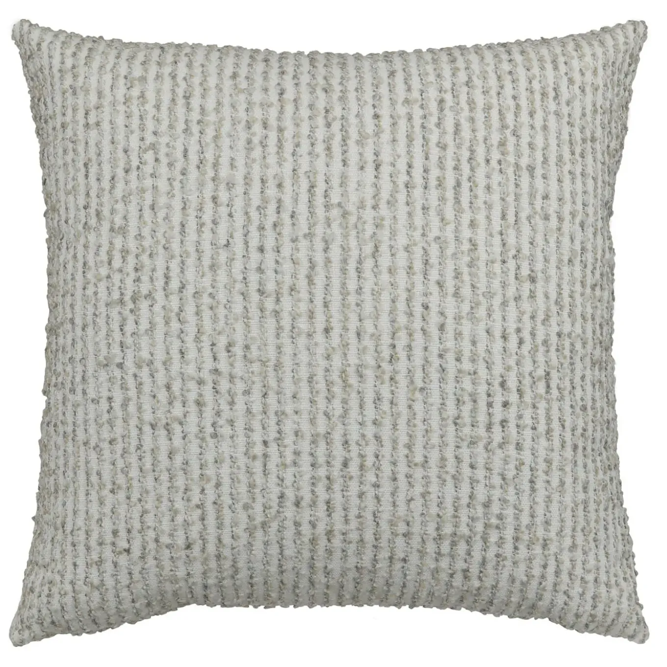 Bambi Natural Accent Pillow