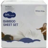 Bamboo Split Eastern King Sheet Set