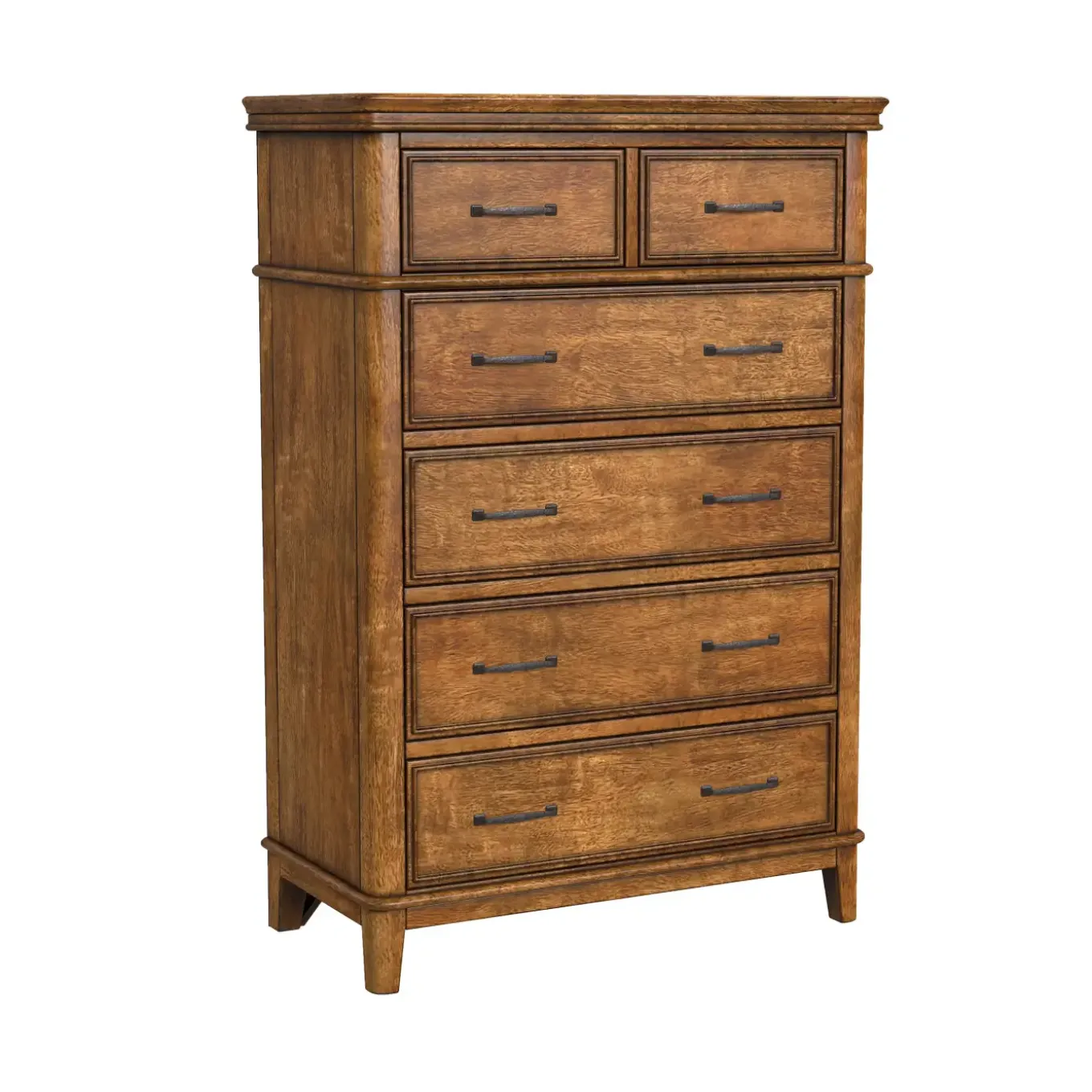 Bandit Chest