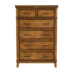 Bandit Chest