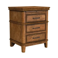 Bandit Drawer Nightstand