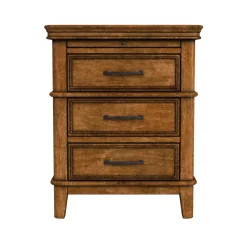 Bandit Drawer Nightstand